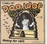 Various artists - Del Fi Doo Wop: Honey For Sale