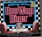 Various artists - Doo Wop Diner