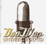 Various artists - Doo Wop Underground