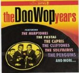 Various artists - The Doo Wop Years