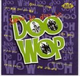 Various artists - Shoo Be Doo Be Doo Wop