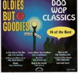 Various artists - Oldies But Goodies Doo Wop Classics