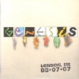 Genesis - Encore Series: Turn It On Again Tour - London, UK 08.07.07