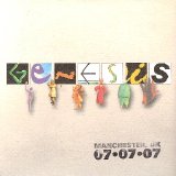 Genesis - Encore Series: Turn It On Again Tour - Manchester, UK 07.07.07