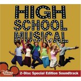 Various artists - High School Musical (Special Edition)