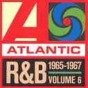 Various artists - Atlantic Rhythm & Blues 1947-1974 (Disc 6)