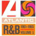 Various artists - Atlantic Rhythm & Blues - Disc 5 (1961-65)