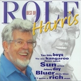 Rolf Harris - Best Of Rolf Harris