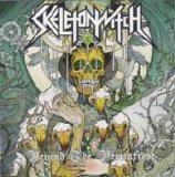 Skeletonwitch - Beyond The Permafrost