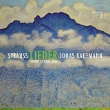 Jonas Kaufmann - Lieder