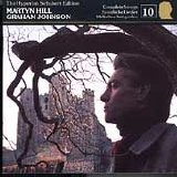 Martyn Hill - Hyperion Lieder 10