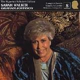 Sarah Walker - Hyperion Lieder 8
