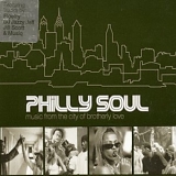 Various artists - Philly Soul