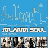 Various artists - Atlanta Soul