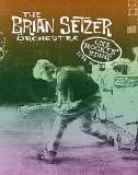 Brian Setzer - One Rockin' Night - Live In Montreal