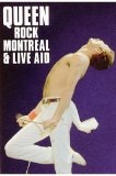Queen - Queen Rock Montreal & Live Aid