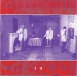 Crowded House - Bent In Gent