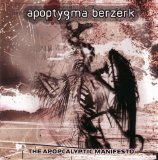 Apoptygma Berzerk - The Apopcalyptic Manifesto