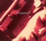 Seigmen - Metropolis (Single)