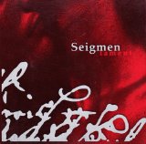 Seigmen - Lament (EP)
