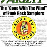 Various artists - The "Gone With The Wind" of Punk Rock Samplers