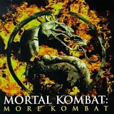 Various artists - Mortal Kombat: More Kombat