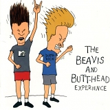 Various artists - The Beavis And Butt-Head Experience
