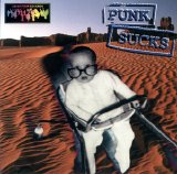 Various artists - Punk Sucks