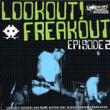 Various artists - Lookout! Freakout Episode 2