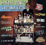 Various artists - Honest Don's Welcome Wagon