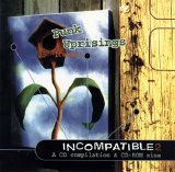 Various artists - Incompatible 2