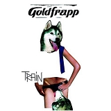 Goldfrapp - Train single