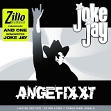Joke Jay - Angefixxt single