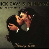 Nick Cave & The Bad Seeds - Henry Lee feat PJ Harvey single