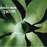 Depeche Mode - Exciter (Remastered)