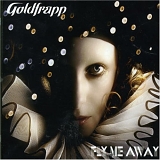 Goldfrapp - Fly Me Away single