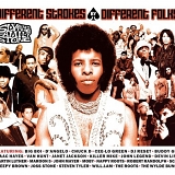Sly & The Family Stone - Different Strokes By Different Folks