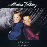 Modern Talking - Alone - The 8th Album