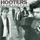 Hooters - One way home