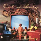 Hooters - Out Of Body