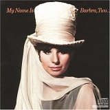 Barbra Streisand - My Name Is Barbara, Two...