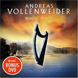 Andreas Vollenweider - Magic Harp