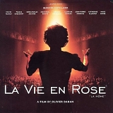 Edith Piaf - La Vie En Rose:  Original Soundtrack