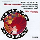 Various artists - Hello, Dolly! (Original Motion Picture Soundtrack)