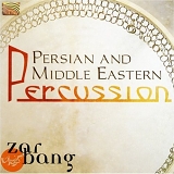 Zarbang - Persian and Middle Eastern Percussion