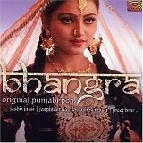 Various artists - Bhangra - Original Punjabi Pop