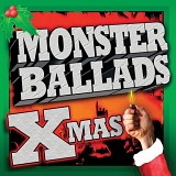 Various artists - Monster Ballads Xmas