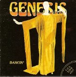 Genesis - Dancin'