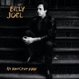 Joel, Billy (Billy Joel) - An Innocent Man