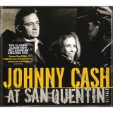 Johnny Cash - Live At San Quentin 1969